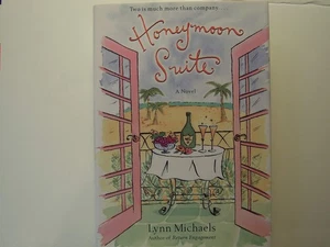 Honeymoon Suite - Imagen 1 de 1