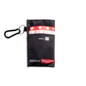 SURVIVAL Wallet - Picture 1 of 5