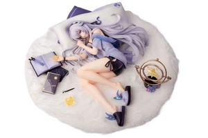 Calabiyau Xinghui Starry Night w/Bonus 1/7 Figure PVC Statue Reverse Studio NIB - Picture 1 of 21