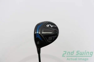 Mint Mizuno ST-Z 230 Fairway Wood 3 Wood 3W 15° Graphite Stiff Left 43.0in - Picture 1 of 8