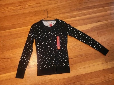 Suéter Pullover Pokodot Merona para Mujer Talla Xs Foto 1 de 4