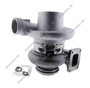 Turbocompresor HT3B 3032062 para motor Cummins NT855 NH855 NT495 NT743 - Imagen 1 de 9