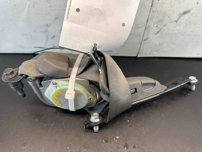 12-20 NISSAN NV 3500 Front Seat Belt right passenger bucket retractor - Image 1 of 3