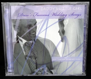 Daddy's Little Girl (Songs for Father & Bride) CD - Picture 1 of 3