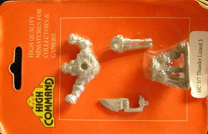 High Command Pre Slotta Thunder Lizard 3 Neu in OVP - Bild 1 von 1