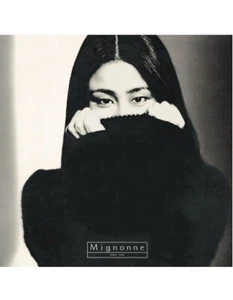 Ohnuki Taeko MIGNONNE 180g 5th Press Vinyl LP Record Japan Limited City Pop - Foto 1 di 1