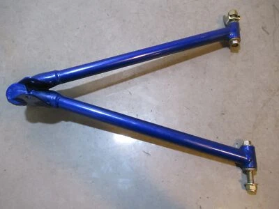 Brazo inferior izquierdo Yamaha SR Viper MTX 1000 A 2015 Foto 1 de 2