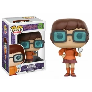 FUNKO POP SCOOBY DOO VELMA #151 - Foto 1 di 1