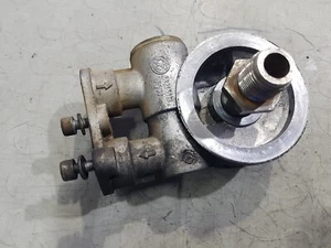 ALFA ROMEO 147 1.9 JTDM 16V (04-11) 5P/D OIL FILTER HOLDER C.M.937A5000 - Picture 1 of 4