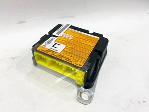 15-17 INFINITI Q50 RESTRAINT COMPUTER CONTROL MODULE OEM - Picture 1 of 3
