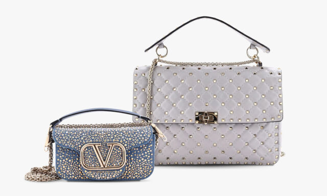 Valentino VLogo Bags for sale | eBay Valentino VLogo Bags for sale | eBay