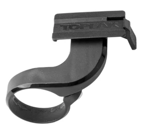 Topeak PANOCOMPUTER MOUNT ONLY FOR 31.8MM HANDLEBAR - Picture 1 of 1