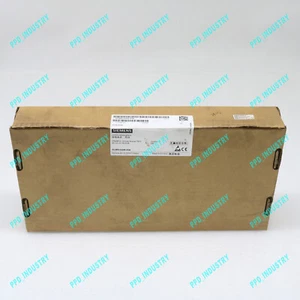 ONE NEW SIEMENS 6SL3055-0AA00-3FA0 Terminal module IN BOX FAST SHIP - Picture 1 of 5