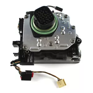 62TE Transmission Solenoid Block Fit for Chrysler 200 2007-2023 Dodge Avenger qn - Picture 1 of 11