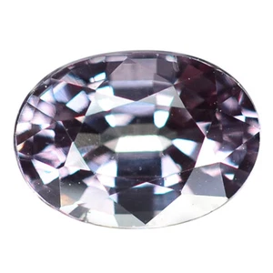 1,18 ct. Grün zu Rot Heiß Farbwechsel Granat MIT GLC ZERTIFIZIERUNG - Bild 1 von 1