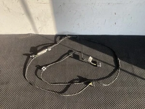 14-19 MERCEDES-BENZ CLA250 REAR BUMPER ELECTRICAL BLIND SPOT WIRING HARNESS OEM - Picture 1 of 7