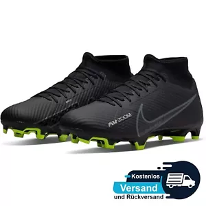 👟 Nike Mercurial Superfly 9 Academy Fußballschuhe | Größe 40,5 | Neu - Bild 1 von 7