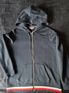 Tommy Hilfiger Sweatjacke Damen - Bild 1 von 6