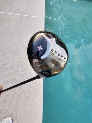 Diawa On Off Plus 10* Driver RH - Image 1 of 4