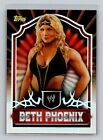 Beth Phoenix #6 2011 Topps WWE Classic WWE