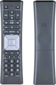 Genuine Xfinity XR11 Voice Remote Control for Comcast X1 - Picture 1 of 3