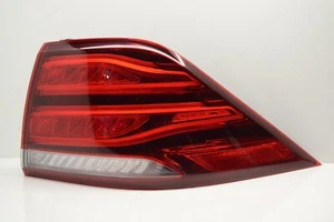 2016 2017 2018 Mercedes Benz GLE Class OEM Right Passenger LED Tail Light Used - Picture 1 of 7