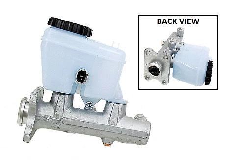 AISIN BMT081 BRAKE MASTER CYLINDER 47201-34010 (FOR TOYOTA 4RUNNER PICKUP) — 第 1/1 张图片