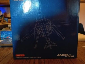 NMIB,1:200 Scale ,TU-160 Blackjack Bomber,"White Swan" - Picture 1 of 11