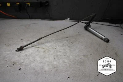 Honda Dream Touring 305 CA77 1963 varilla de elevación de freno trasero K11-3267.og Foto 1 de 4