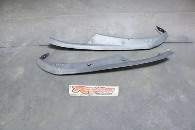 SEA-DOO GTX S 155 LH 2014 rascador trasero conjunto de panel lateral 291002697 291002 Foto 1 de 4