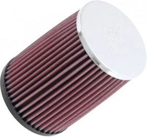 FILTRO ARIA SPORTIVO K&N HA-6098 LAVABILE PER HONDA CB 600 HORNET 2001 2002 2003 - Foto 1 di 1