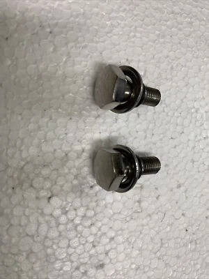 PERNO HORQUILLA DELANTERA HONDA CL70 CL90 MR50 S90 CT90 SL70 CT70 XL70 XR80 XR75 (#88) Foto 1 de 4