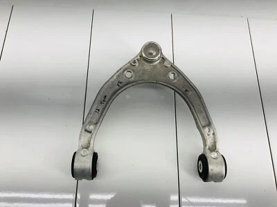 11-17 VOLKSWAGEN TOUAREG BRAZO DE CONTROL SUPERIOR LADO PASAJERO DELANTERO DERECHO OEM Foto 1 de 4