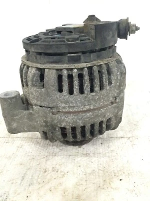 Chevrolet Silverado 2500HD 2008 motor alternador 6,0 L Foto 1 de 4