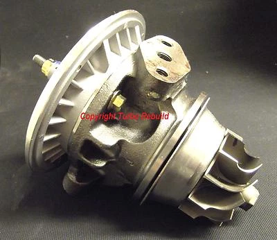 Hybrid 360 Turbo Turbocharger CHRA Core fit T3 Garrett Escort RS Series 1 466644 - Image 1 of 3