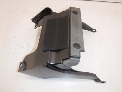 Yamaha V Star 1300 2014 guardabarros trasero panel interior protector contra salpicaduras  Foto 1 de 4