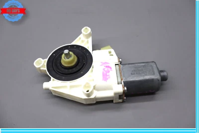 06-13 Mercedes W164 ML550 GL450 передняя правая дверь стекло регулятор мотор оригинальный - Изображение 1 из 4