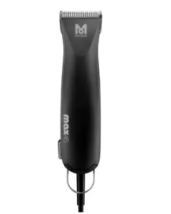 Hundeschermaschine Moser Max 45 Schermaschine mit 1 Scherkopf, guter Zustand! - Bild 1 von 2