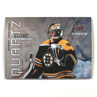 2021-22 Upper Deck Allure Inserts (You Pick) Rookies (RC) & Stars - Image 1 of 4
