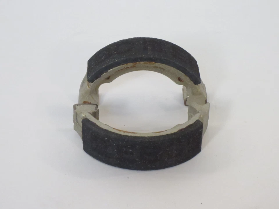 Zapata delantera freno EBC KAWASAKI ATV KSF50 KSF80 SUZUKI LT EBC-614 Foto 1 de 1