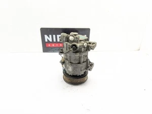 HONDA STEPWAGON RG 2005 - 2009 AC COMPRESSOR 2.4 PETROL 60390 38800RTA017 - Picture 1 of 11