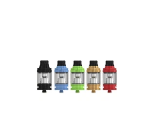 Eleaf Ello Verdampfer 4 ml Tank Clearomizer e-Zigaretten - Bild 1 von 3