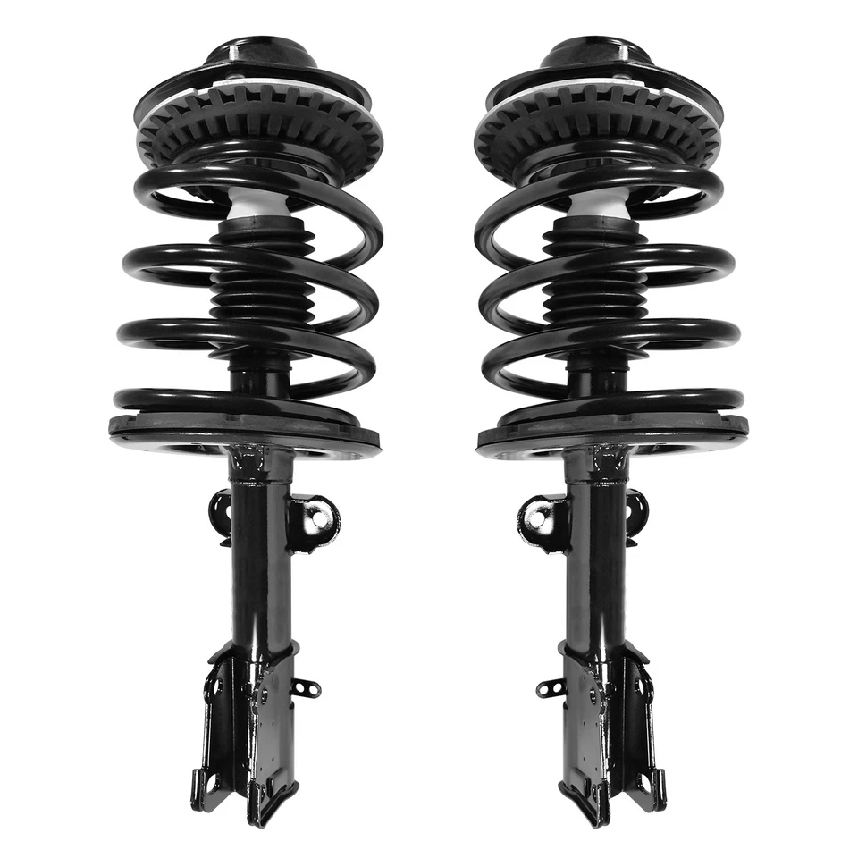 Front Complete Struts Shocks Set of 2 for 2001-2007 Dodge Caravan Foto 1 de 1