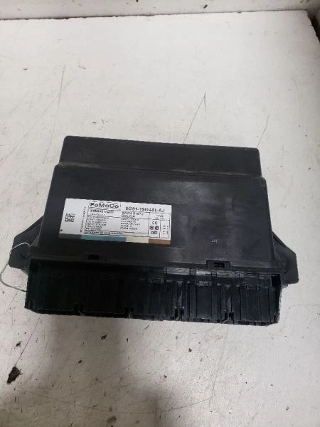 Chasis ECM Carrocería Control BCM XC70 Techo Trasero Se Adapta 08-11 VOLVO 70 SERIES 720365 Foto 1 de 4