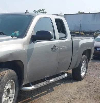 Chevrolet Silverado 1500 LH 2008-2011 airbag cortina techo conductor OEM Foto 1 de 3