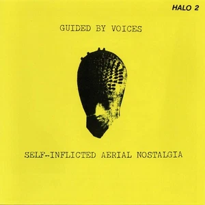 Guided By Voices Self-inflicted Aerial Nostalgia (Vinyl) 12" Album - Picture 1 of 1
