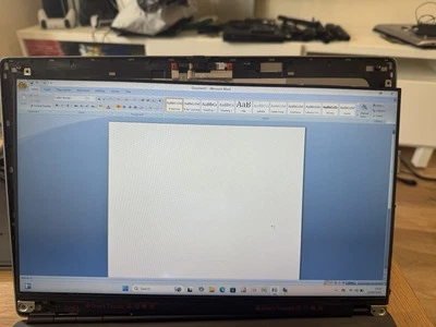 AU Optronics B156HAN02.3 15.6 Inch Laptop Replacement LCD Panel. 30 Pin. - Image 1 of 4