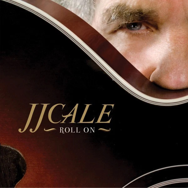 CD JJ CALE-ROLL ON-12 TRACK-AUSTRALIA-2009-CON ERIC CLAPTON ON TRACK 11 Foto 1 de 1