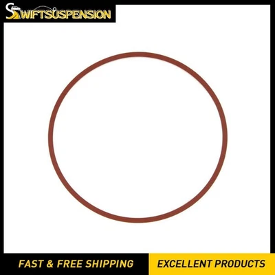 Junta de montaje del cuerpo del acelerador de inyección de combustible MAHLE para Dodge Avenger 2008-2010 Foto 1 de 3