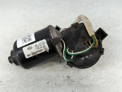Motor limpiaparabrisas delantero Kia Rondo 2007-2012 R1Z3Z Foto 1 de 4